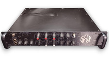 SWR SM-900 Professional Bass