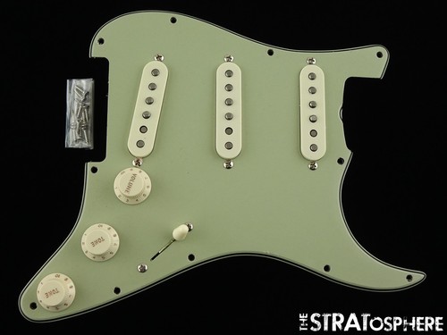 Usa fender custom - custom, shop