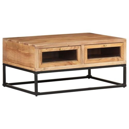 Tavolino salotto 90x60x40 - salotto,