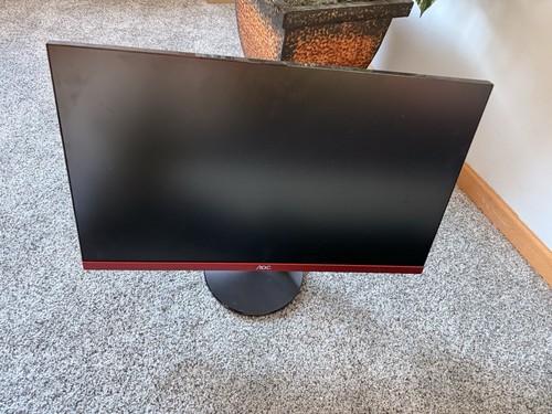 Aoc g2590fx gaming - aoc,