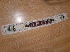 SCIARPA SCARF ULTRAS JUVENTUS