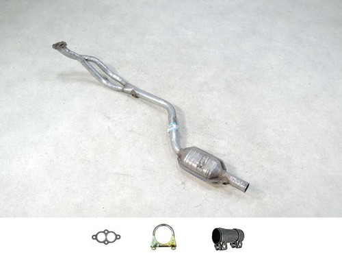 Catalizzatore nuovo klarius - catalizzatore,