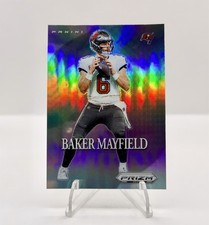 2024 Panini Prizm DECA - BAKER
