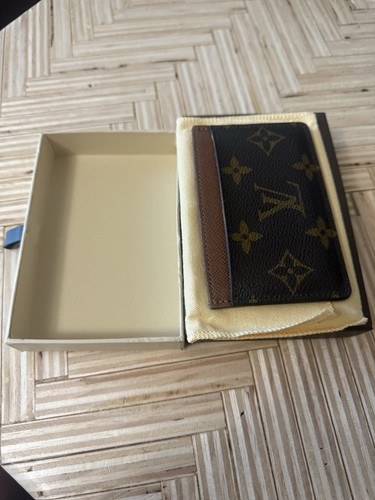 Autentico louis vuitton porte - autentico,