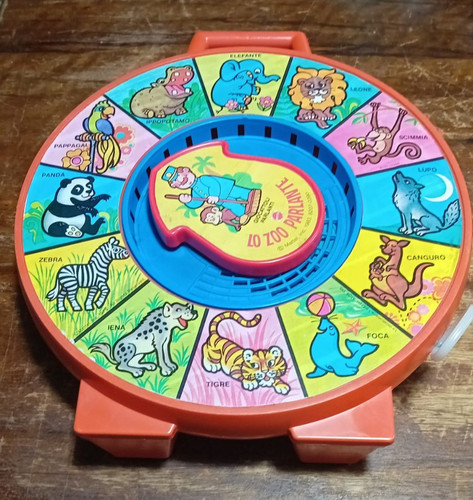 Gioco fisher price see - 🟥gioco, *fisher-price