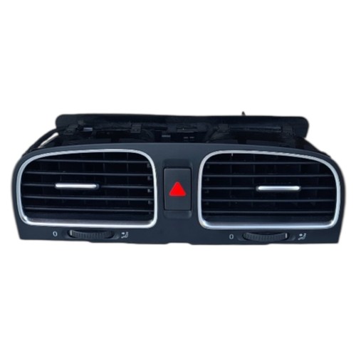 Ventilazione cruscotto