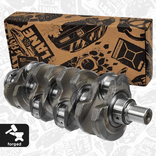 Albero motore gomito opel - motore/a,