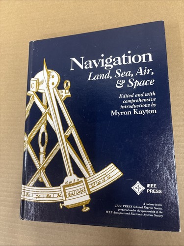 Navigation land sea - hc, navigation: