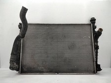 RADIATORE ACQUA PER ALFA ROMEO