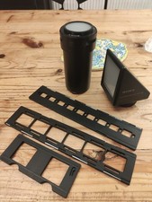 Sony Film Video Adaptor HVT-80