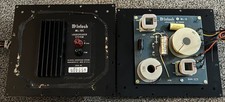 Pair Of McIntosh ML-10C