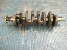 ALBERO MOTORE PER YAMAHA YZF R6 DEL 1999 (YA3965)