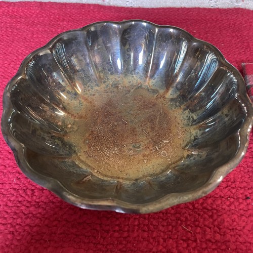 Piatto caramelle vintage reed - vintage,
