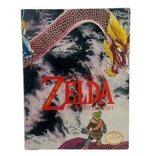 The Legend Of Zelda Un Link Al