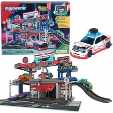 Garage per auto a 2 piani con