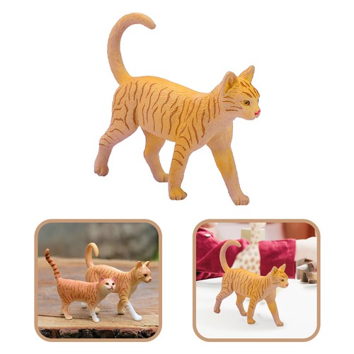 Gatto soprammobile statua - gatto,