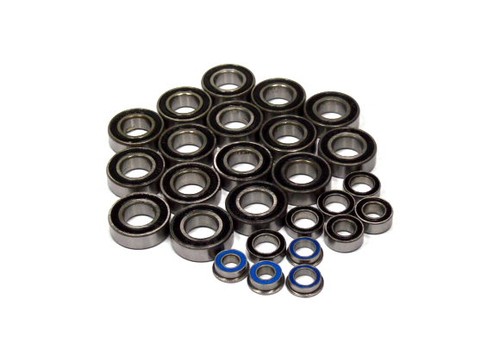 Set cuscinetti modello rcs - set,