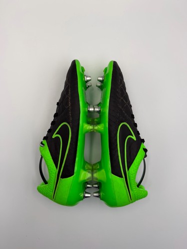 Scarpe calcio nike tiempo - scarpe,
