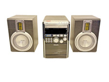 Philips Micro Stereo MCM