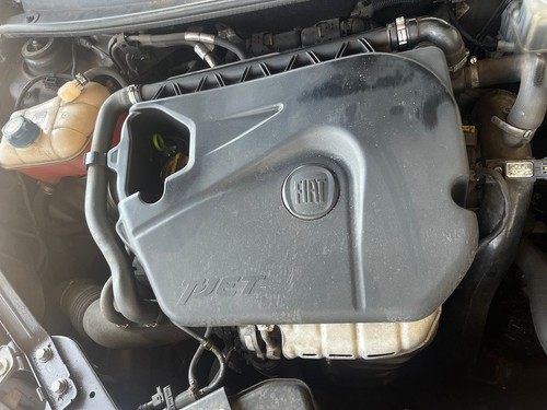 Motore fiat tjet 198a4000 - tjet,
