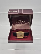 Orologio Vintage Rotante