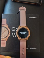Samsung Galaxy Watch 3 R5AM2091XYW