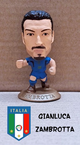 Corinthian microstars italia - microstars,