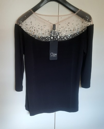Clips tricot maglia donna - maglia, m