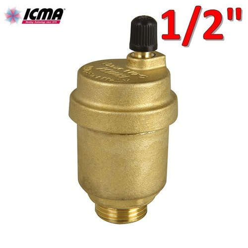 Icma 700 valvola di - -,