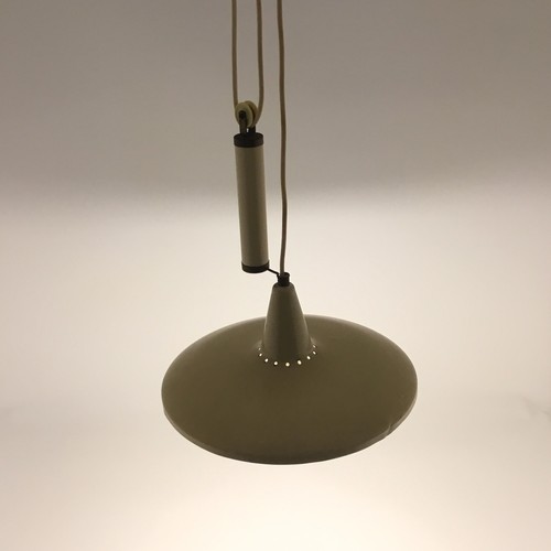 Lampada sospensione anni - anni, 50;-