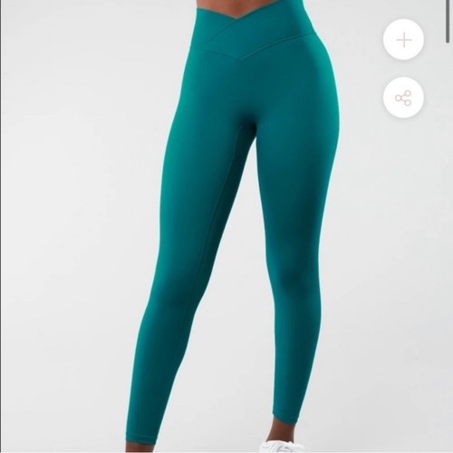 Leggings donna buffbunny - leggings,