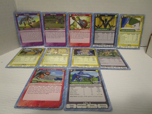 Lotto carte - 11,