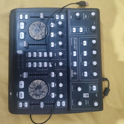 Mixer beringher - mixer,
