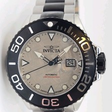 Orologio Uomo Automatico