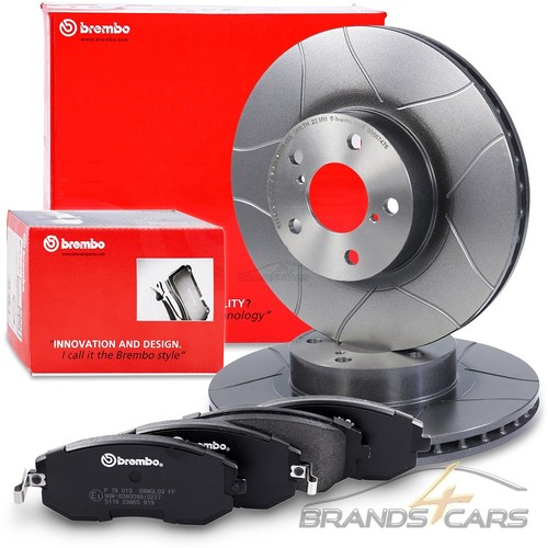 Dischi freno brembo - dischi,
