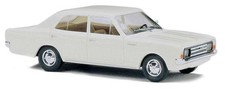 Busch opel rekord berlina - opel,
