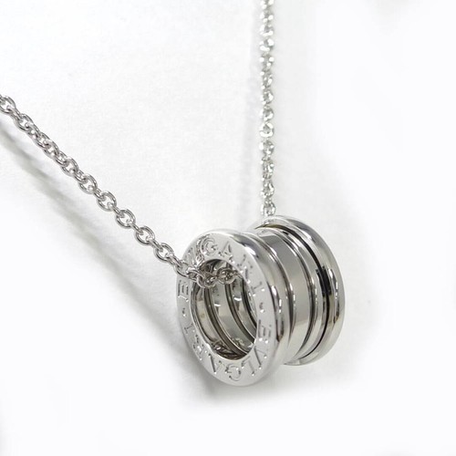 Bvlgari necklace bzero - bzero, one