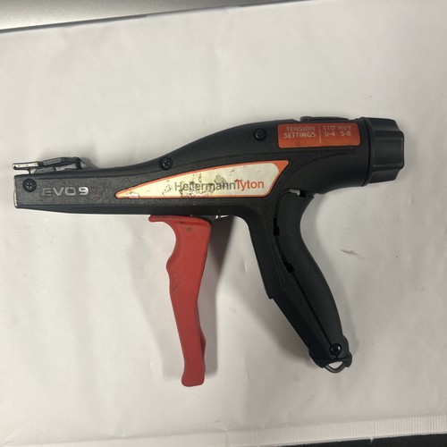 Hellermanntyton evo adj - hellermanntyton,