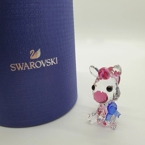 Swarovski baby animals speedy - swarovski,