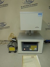 DEkema Austromat 3001 pressa