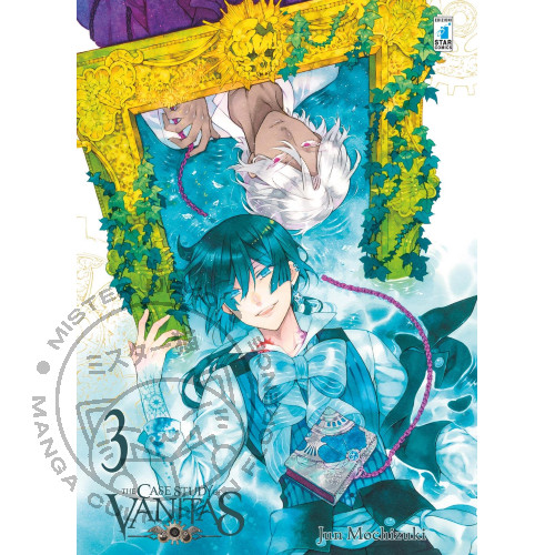 Manga the case - the, study