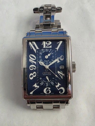 Orologio uomo automatico - uomo,