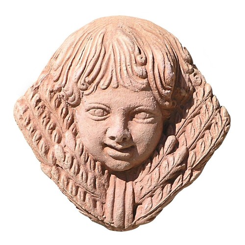 Pannello decorativo bambina - decorativo,