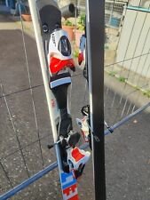 Rossignol Hero Elite Long Turn R19 – Sci Professionali Pari al Nuovo!