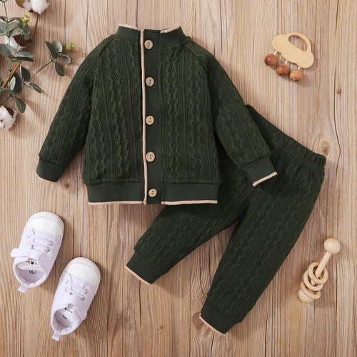 Set vestiti due pezzi - , bambina