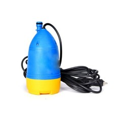 pompa autolavaggio 12V pompa