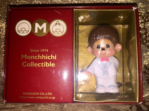 Sekiguchi 1974 monchhichi - 1974,