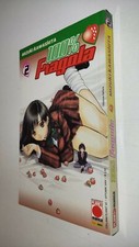 100% FRAGOLA #  2 - Mizuki