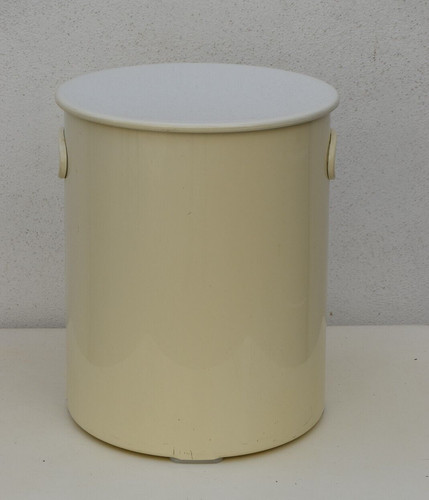 Sgabello bagno vintage anni - da,