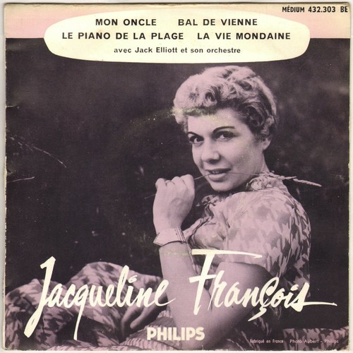 Jacqueline francois mon - jacqueline,